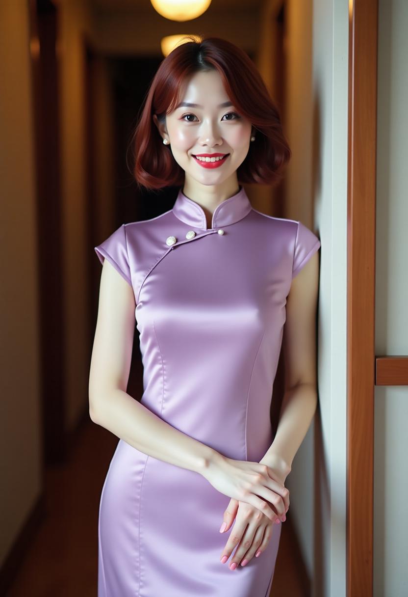 锦月如歌演员采访
